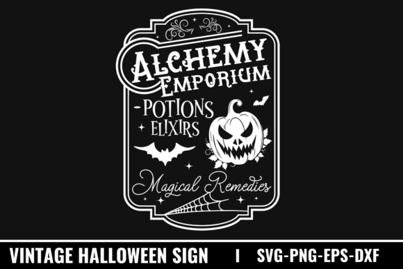 Alchemy Emporium Potions Elixirs Magical Graphics and Crafts Review