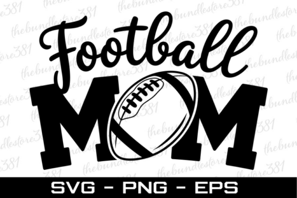 Football Mom Svg Svg Cut File Graphics and Crafts Review