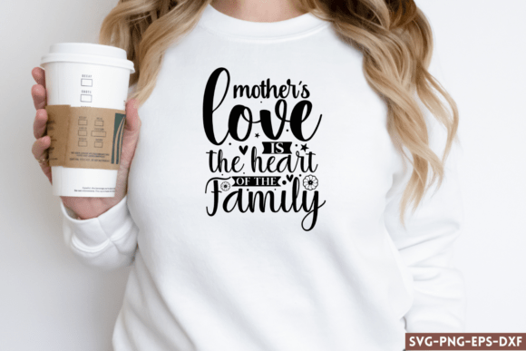 Mother’s Love Heart Embroidery Review