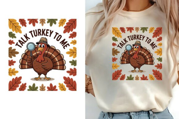Talk Turkey to Me: A Designer’s Review