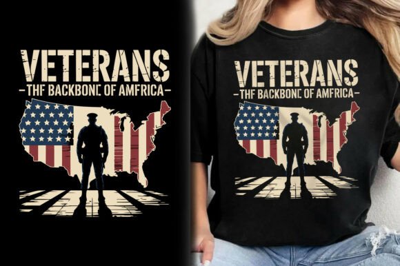 Veterans the Backbone of America Review